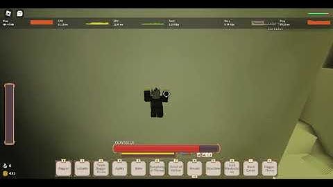 How to Infinite Mana Climb | Rogue lineage