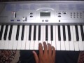 osaka osaka song_A piano play by vignesh