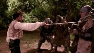 Ella Enchanted Giant Wedding Song