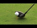Golf Tip: Don't Get Fooled By Ball Flight