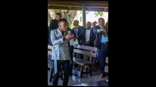 Itende - I don't know why by Kwenza Cele๐ค๐ค