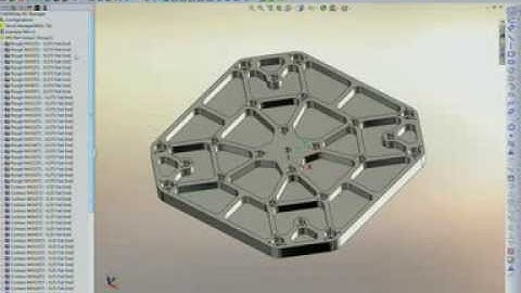 CAD/CAM Slam! CAMWorks for SolidWorks