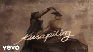 Full Blast, Anthony Meneses - Kusapiling - Official Lyric Video