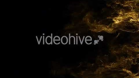 Particle | Motion Graphics - Envato elements