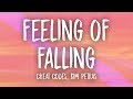 Cheat Codes - Feeling Of Falling (Lyrics) ft. Kim Petras