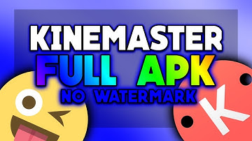KINEMASTER PRO FULL APK  NO WATERMARK FREE DOWNLOAD