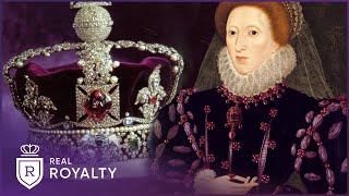 Why Purple Became The Colour Of The Royals | Worst Royal Jobs | Real Royalty