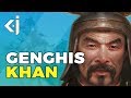 Did ISLAM win the HEART of the MONGOLS? - Rise of Muslims Episode 4 - KJ Vids