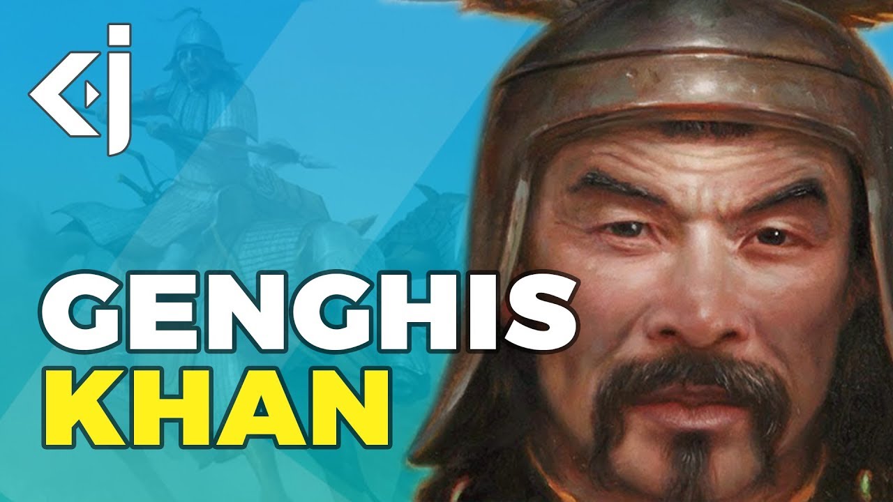 Did ISLAM win the HEART of the MONGOLS? - Rise of Muslims Episode 4 - KJ Vids