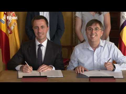 El Consell de Mallorca y la Fundación Es Garrover crean Camí Violeta