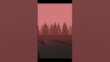 How I Made A Zombie FPS Game in Godot #shorts