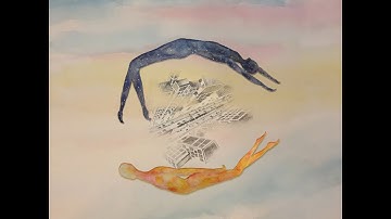 Aditya Balani - Leaving Words | Official Audio