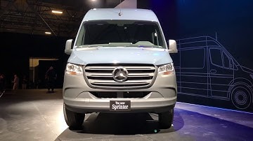 Mercedes-Benz Vans: Charleston County Plant Opening