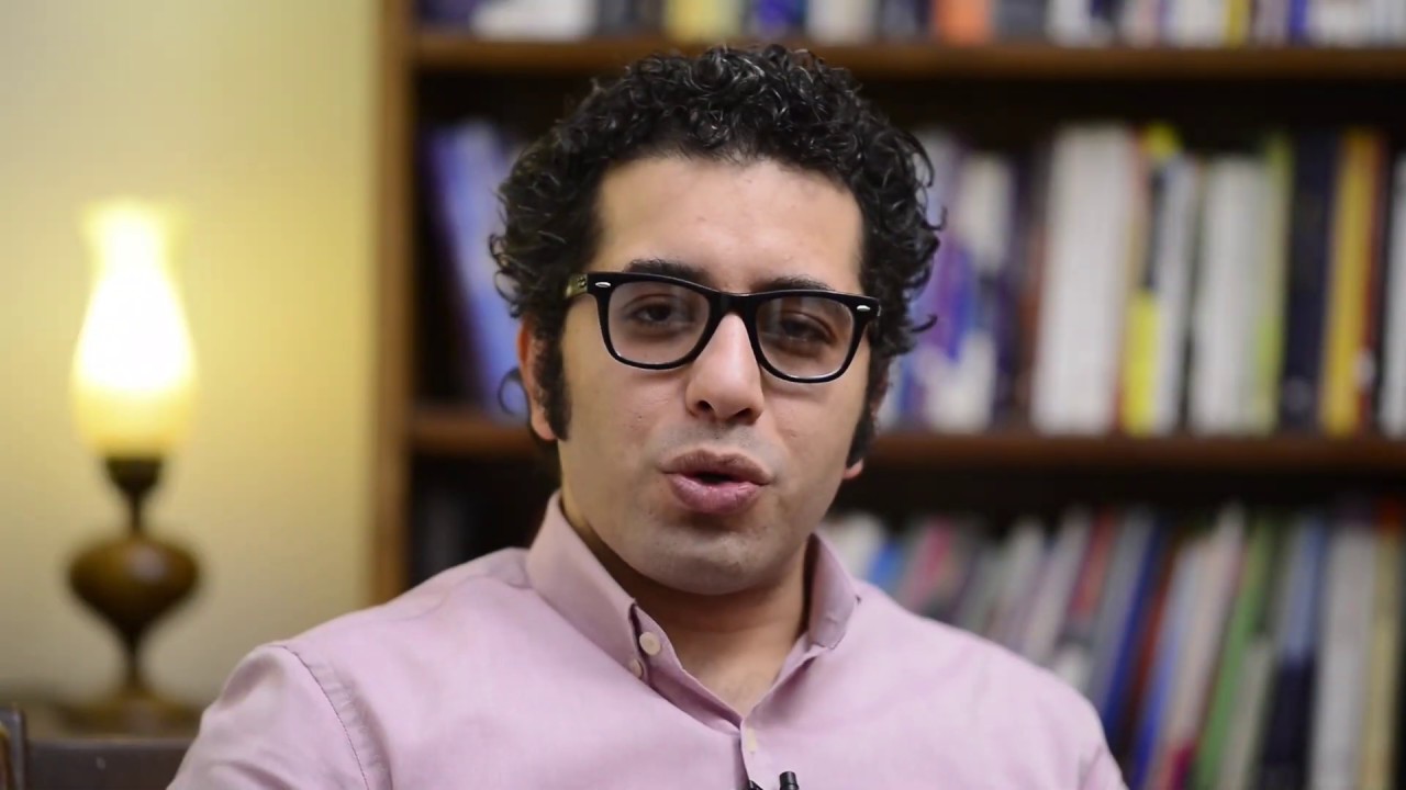 خطاهای شناختی، قسمت دوم / پویان مقدم