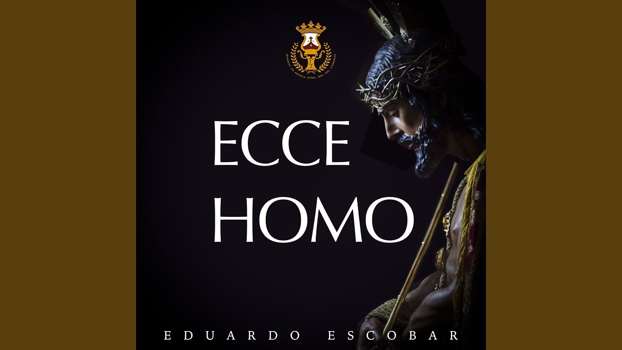 Ecce Homo