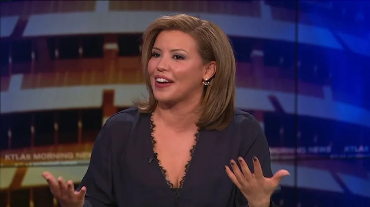 Justina Machado on How "One Day at a Time" is Chan...