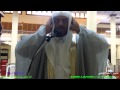 اذان المغرب للشيخ توفيق خوج في جامع المسرات بجدة يوم الجمعة 20 11 1436ه