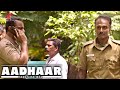Aadhaar Movie Scenes | Karunas battles his conscience in court | Karunas | Arun Pandian