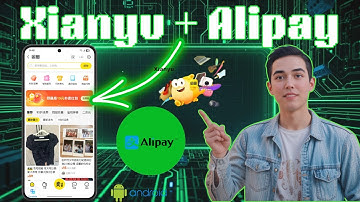 Hoe u de Xianyu-app koppelt aan Alipay - Stapsgewijze handleiding