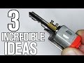 3 Incredible Ideas from Electric Motors