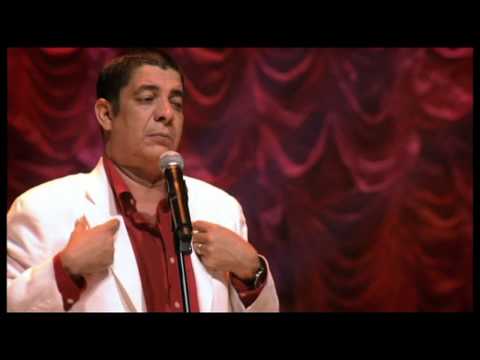 Deixa a Vida Me Levar - Zeca Pagodinho Ao Vivo - DVD MTV - 2010