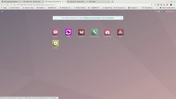 install odooPLM odoo.sh with submodule