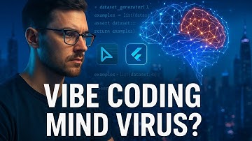 Vibe Coding Mind Virus 2025: How AI is Rewriting Every Developer’s Rules