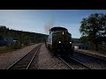 Train simulator делаем сценарий под Румына на Чешском маршруте. Часть 2