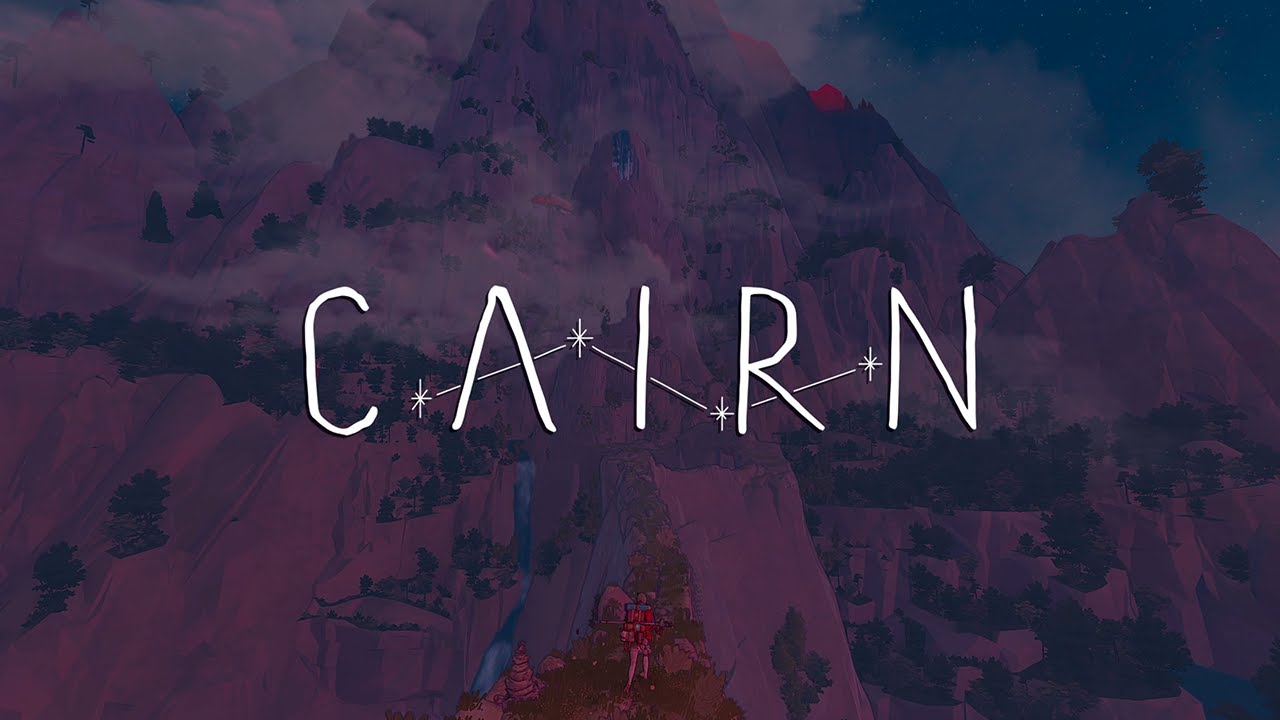 Cairn — unclassified in Unknown