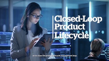 Closed Loop PLM with Digital Twin