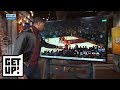 Jalen Rose breaks down film of LeBron James' block and game-winning shot | Get Up! | ESPN