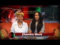 The revolution  episode 11 chandra mack dv league mentoring initiative