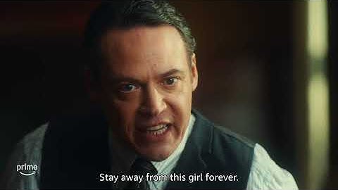 Maxton Hall Season 2 - Official Trailer | Prime Video