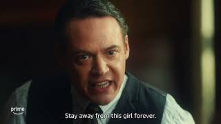 Maxton Hall Season 2 - Official Trailer | Prime Video