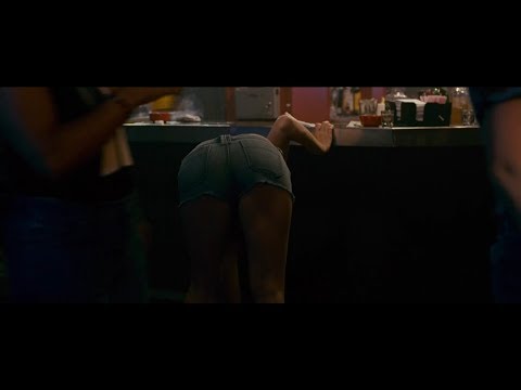 Amy Adams's Butt