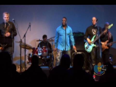 Breakwater Reunion - Splashdown Time (Live In Phil...