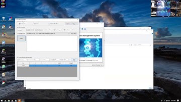 P10 ColorLight Setup