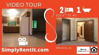 625 4th St Unit 3 video tour