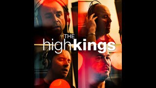 The High Kings - Christmas the Way I Remember (with lyrics)