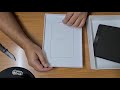 iPad 2020 Unboxing