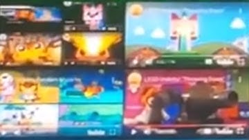 REUPLOAD up to faster 80 parison Unikitty