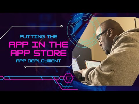 App Deployment Tutorial