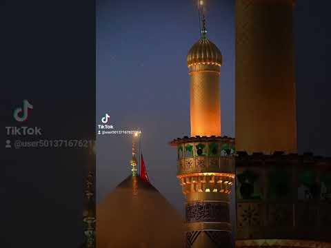 اذا شفت يرف علم يبدي مشينه خضر عباس 