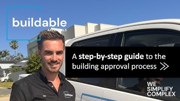 A step-by-step guide to the building approval process