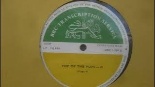 swinging blue jeans bbc session 1965