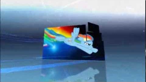 my new intro - Created using Flixpress.com