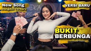 Download Lagu BUKIT BERBUNGA, VERSI BARU Juminten ft WMP #viral  #trending  #dangdut MP3