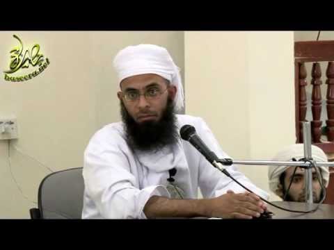 ثلمة الإسلام بذهاب الأعلام للشيخ خالد بن محمد العبدلي