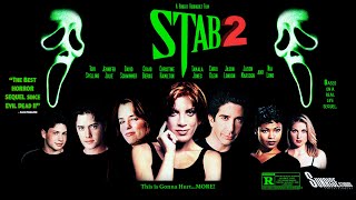 Stab 2 2000 Ending Credits