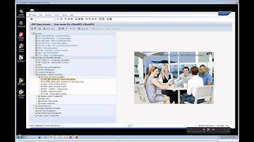 Document Imaging for Account Payable on SAP